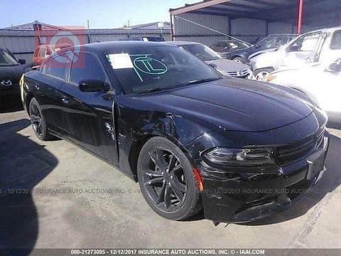Dodge Charger